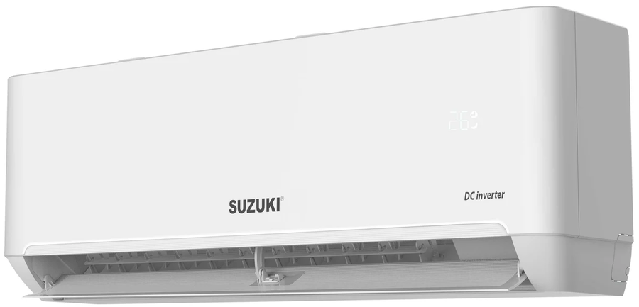Кондиционер Suzuki  Ultra SUSH-C072DC