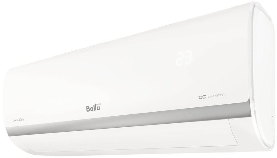 Кондиционер Ballu Lagoon BSDI-24HN8