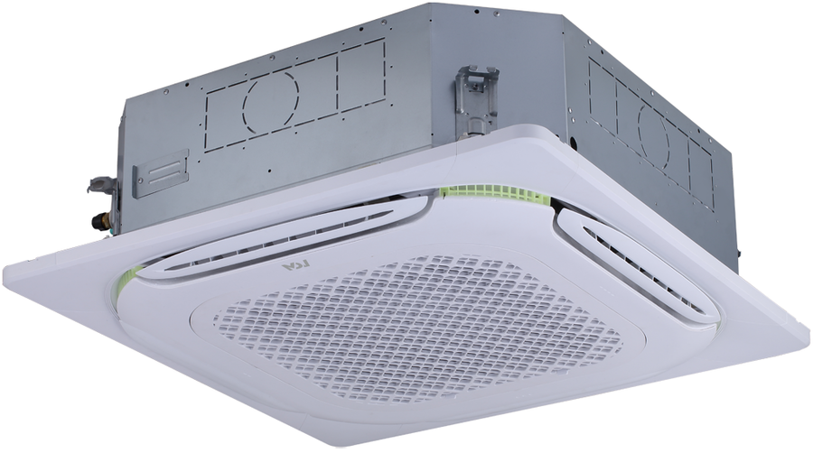 Кассетная VRF система Mdv I3-45C4VR12D