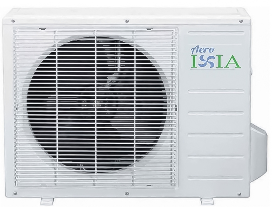 Кондиционер Aero IXIA CommonRow Betta AI-18CRB/AI-18CRBE
