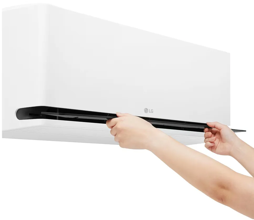 Кондиционер Lg Deluxe Pro H09S1D