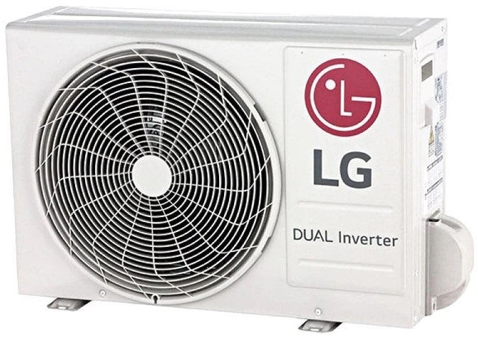 Кондиционер Lg Mega Smart P24TT