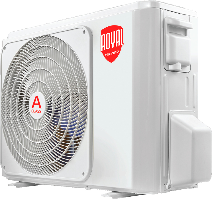 Кондиционер Royal Thermo Siena RTS-24HN1