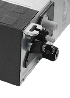 Канальная VRF система Dahatsu DS-VRF-H36/AC30P