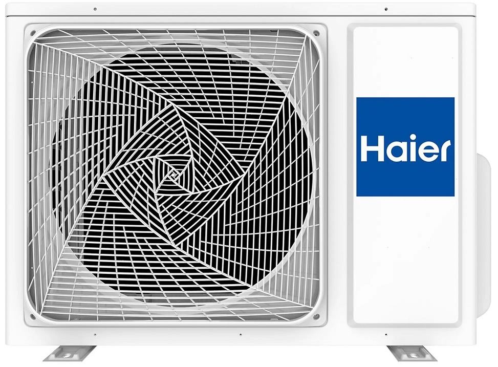 Канальный кондиционер Haier Super Match AD105S2SM9FA/1U105S2SQ1FA