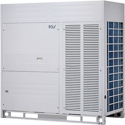 Наружный блок VRF системы Mdv C-335WV2GN1
