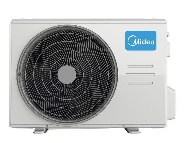 Кондиционер Midea Paramount MSAG1-07N8C2U-I/MSAG1-07N8C2U-O/-40