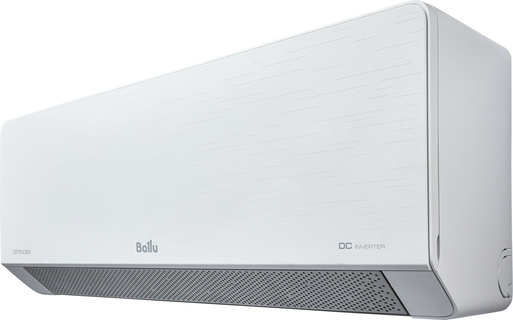 Кондиционер Ballu Defender BSHI-12HN8