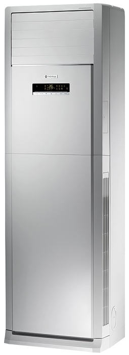 Колонный блок VRF системы Tadiran TNVMF100U/1-V