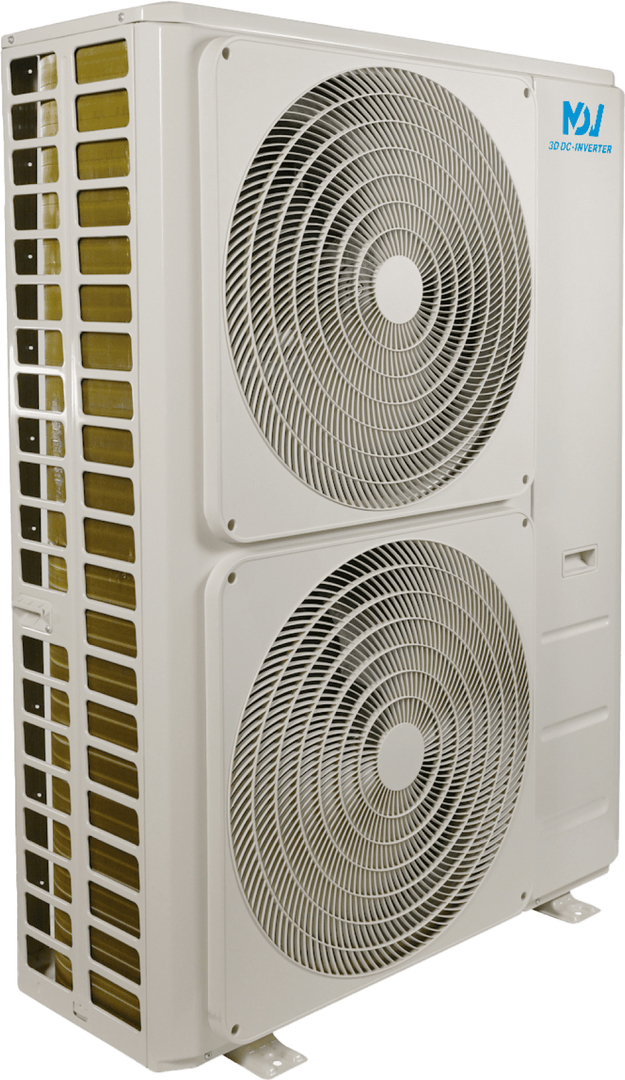 Напольно-потолочный кондиционер Mdv MDUE-48HRFN8/MDOU-48HFN8