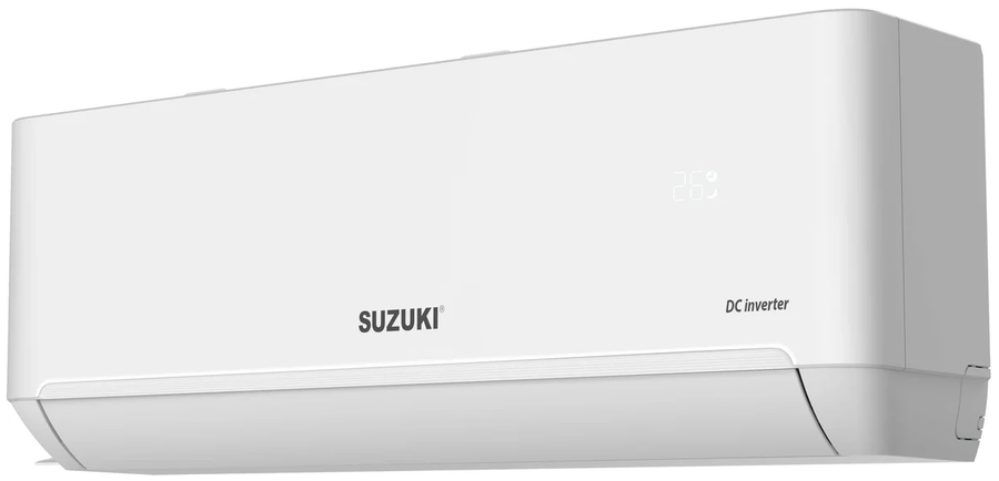 Кондиционер Suzuki  Ultra SUSH-C182DC