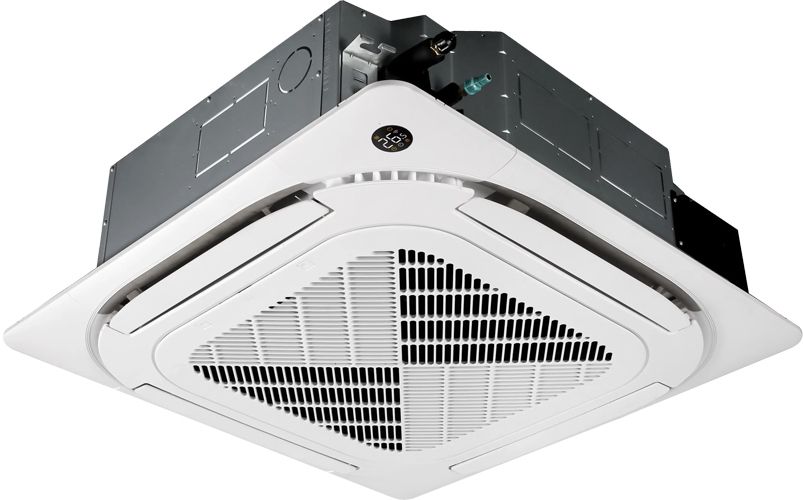 Кассетный кондиционер Ferrum FLCAC36C2_MR1/FLCAU36U2_MR1-WS30/FSCP27A1