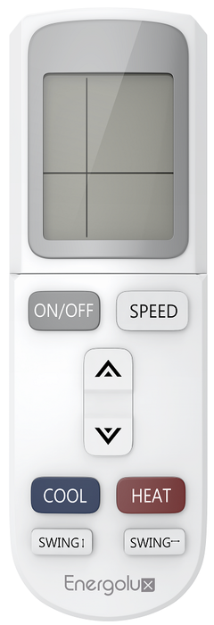 Настенный внутренний блок мульти сплит-системы Energolux Smart multi SAS09M5-AI