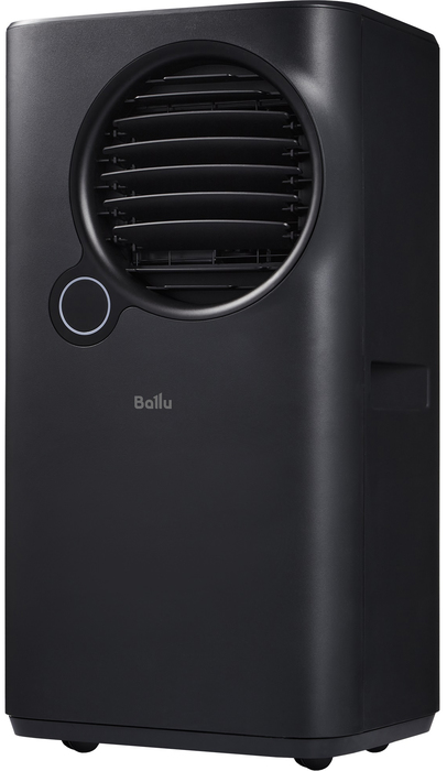 Мобильный кондиционер Ballu BPAC-10 EPB/N6 black