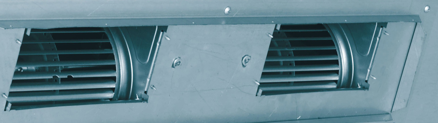 Канальная VRF система General Climate GC-G71/DPAN1