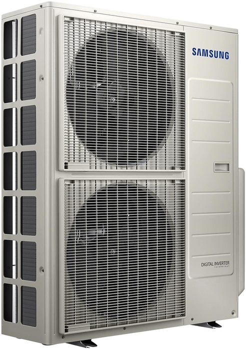 Внешний блок мульти сплит-системы на 5 комнат Samsung Free Match AJ140TXJ5KH/EA