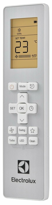 Кондиционер Electrolux Smartline EACS-24HSM/N3