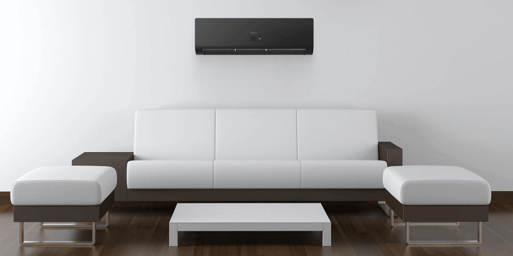 Настенный внутренний блок Haier Flexis AS25S2SF3FA-B