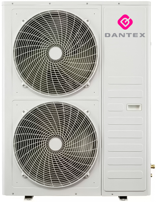 Кассетный кондиционер Dantex RK-60UHT2N/RK-60HT2NE-W