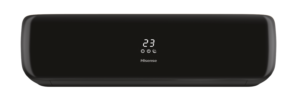 Инверторная сплит-система серии BLACK CRYSTAL DC Inverter AS-13UW4RYDTG03B (комплект)