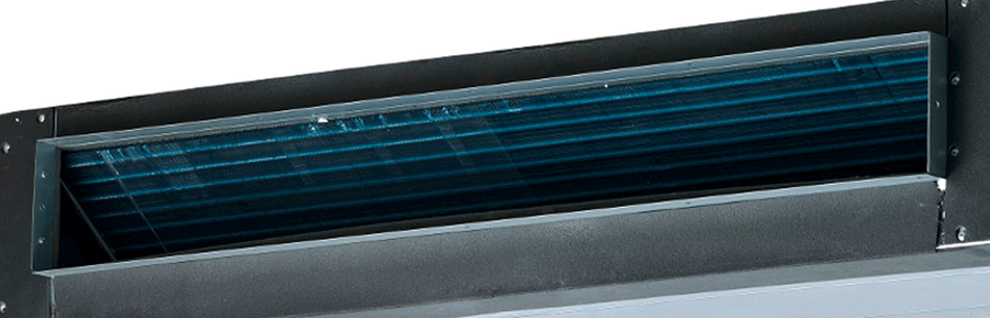 Канальная VRF система Mdv D24T2/N1-DA5(At)