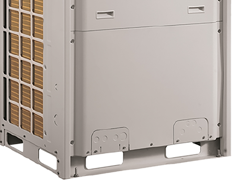 Наружный блок VRF системы General Climate GW-G900/3N1A