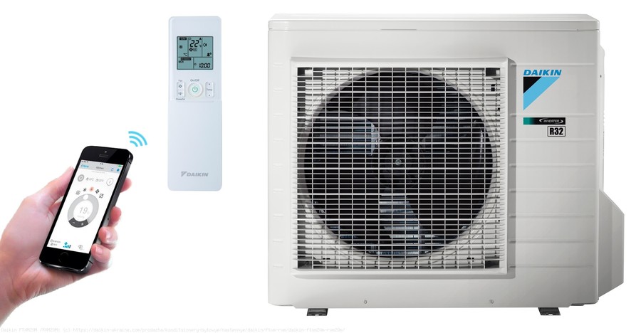 Кондиционер Daikin Perfera FTXM50R/RXM50R