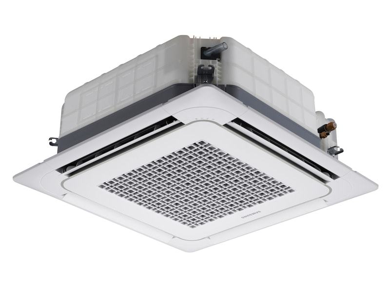 Компактный кассетный кондиционер Samsung AC100JN4DEH/AF/AC100JX4DGH/AF