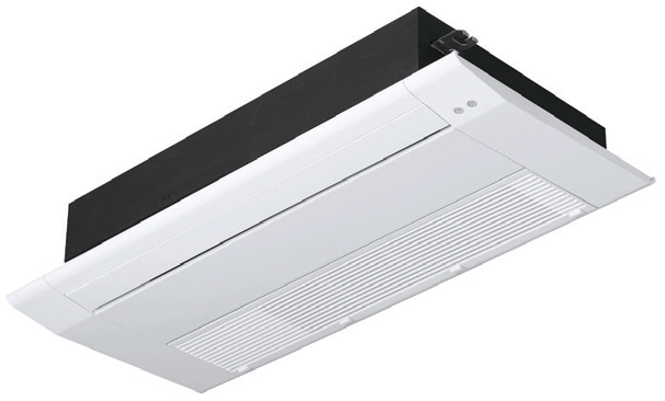 Кассетный внутренний блок мульти сплит-системы Lg MT09R.NU1