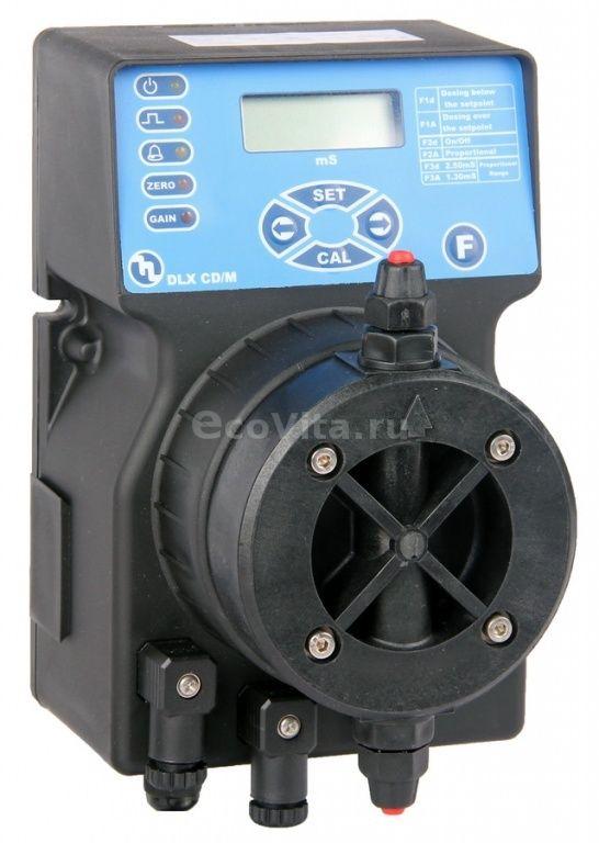 Etatron DLX-CD/M 5-7 230V PVDF (5-7/6-5/8-2)