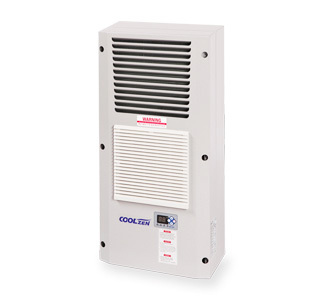 Промышленный мобильный кондиционер Weltem WPA-1000S