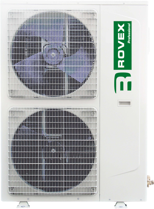 Канальный кондиционер Rovex ZDFE-60HRIN1A/ZOD-60HRIN1