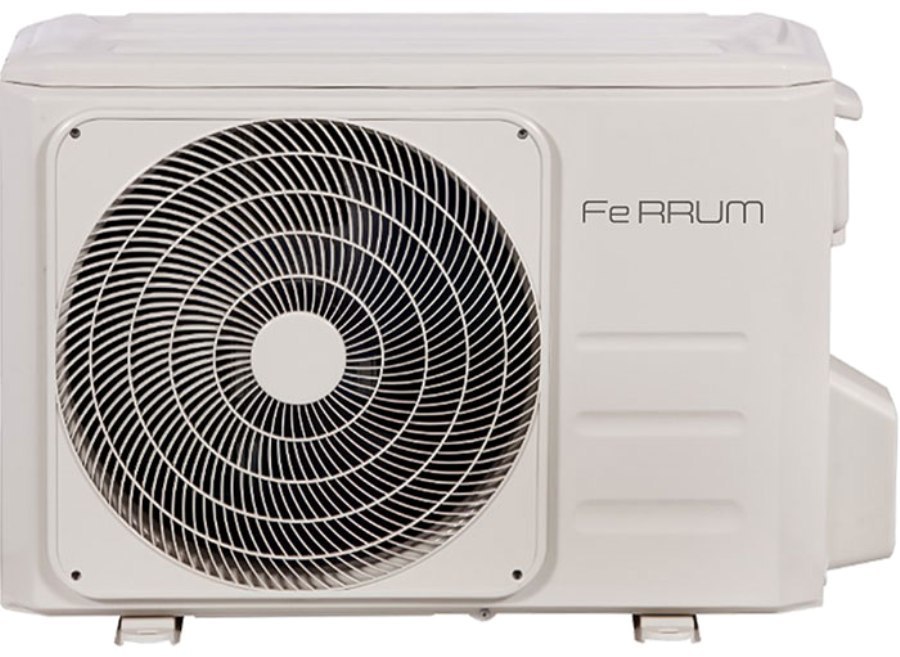 Напольно-потолочный кондиционер Ferrum LCACF36D1-A/LCAU36U1-A