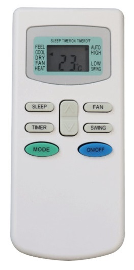 Мобильный кондиционер Breeon BPC-09BCN