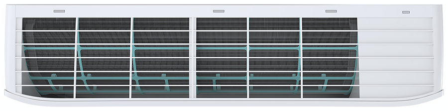 Кондиционер ULTIMA COMFORT Impreza IMP-18PN