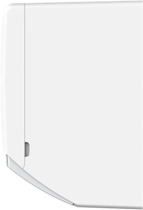 Кондиционер HEC Basic HEC-24HRC03/R3