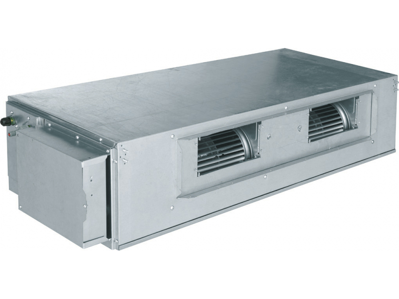 Канальная VRF система General Climate GC-G71/DPAN1