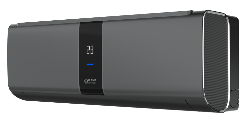 Классические сплит-системы серии ELYSIUM NERO ELN-12PN