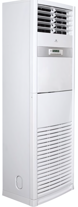 Колонный кондиционер Royal Clima ES-S 48HRCX/ES-E 48HX