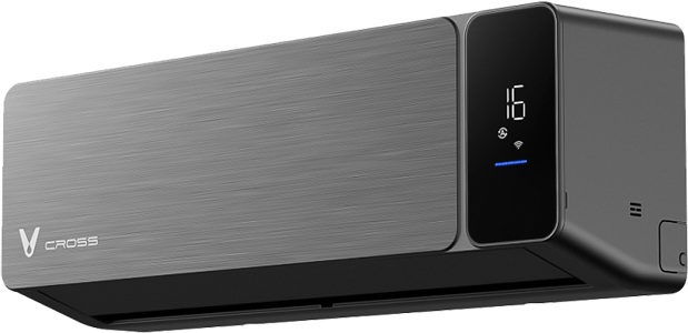 Кондиционер VIOMI Cross Pro KFR-35GW/EY2UMC-A++/A+
