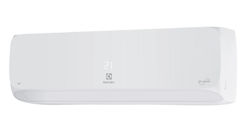 Кондиционер Electrolux Loft EACS/I-09HAL/N8