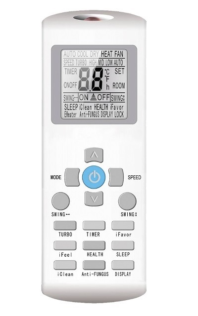 Кондиционер Systemair Sysplit Wall Simple 12 EVO HP Q