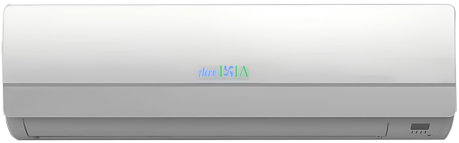 Кондиционер Aero IXIA CommonRow Betta AI-18CRB/AI-18CRBE