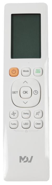 Внутренний блок мульти сплит-системы консольного типа Mdv MDFFI-12HRFN8