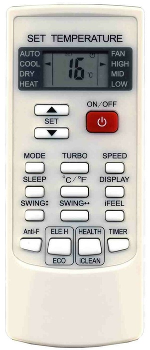 Кассетный фанкойл до 8 кВт SYSCOOL FCS72A