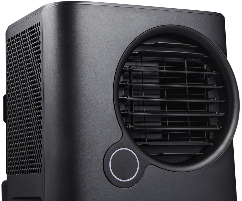 Мобильный кондиционер Ballu BPAC-10 EPB/N6 black