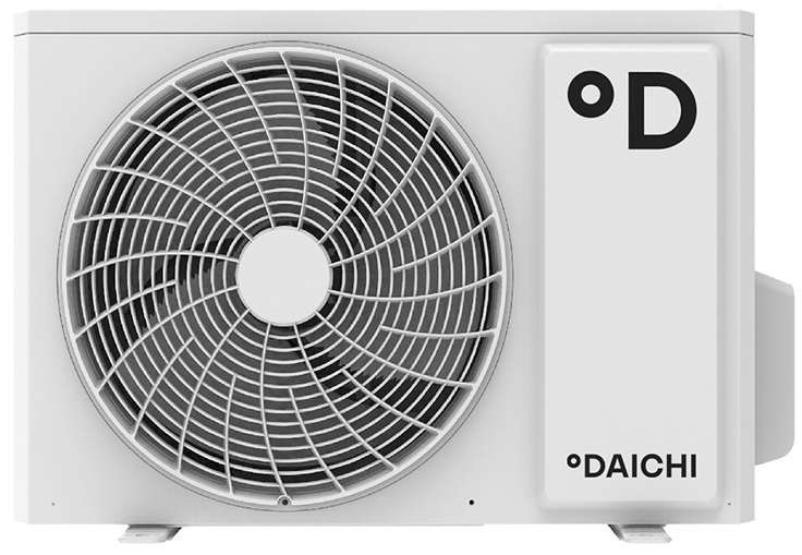 Кондиционер Daichi ICE70AVQS1R-2/ICE70FVS1R-2