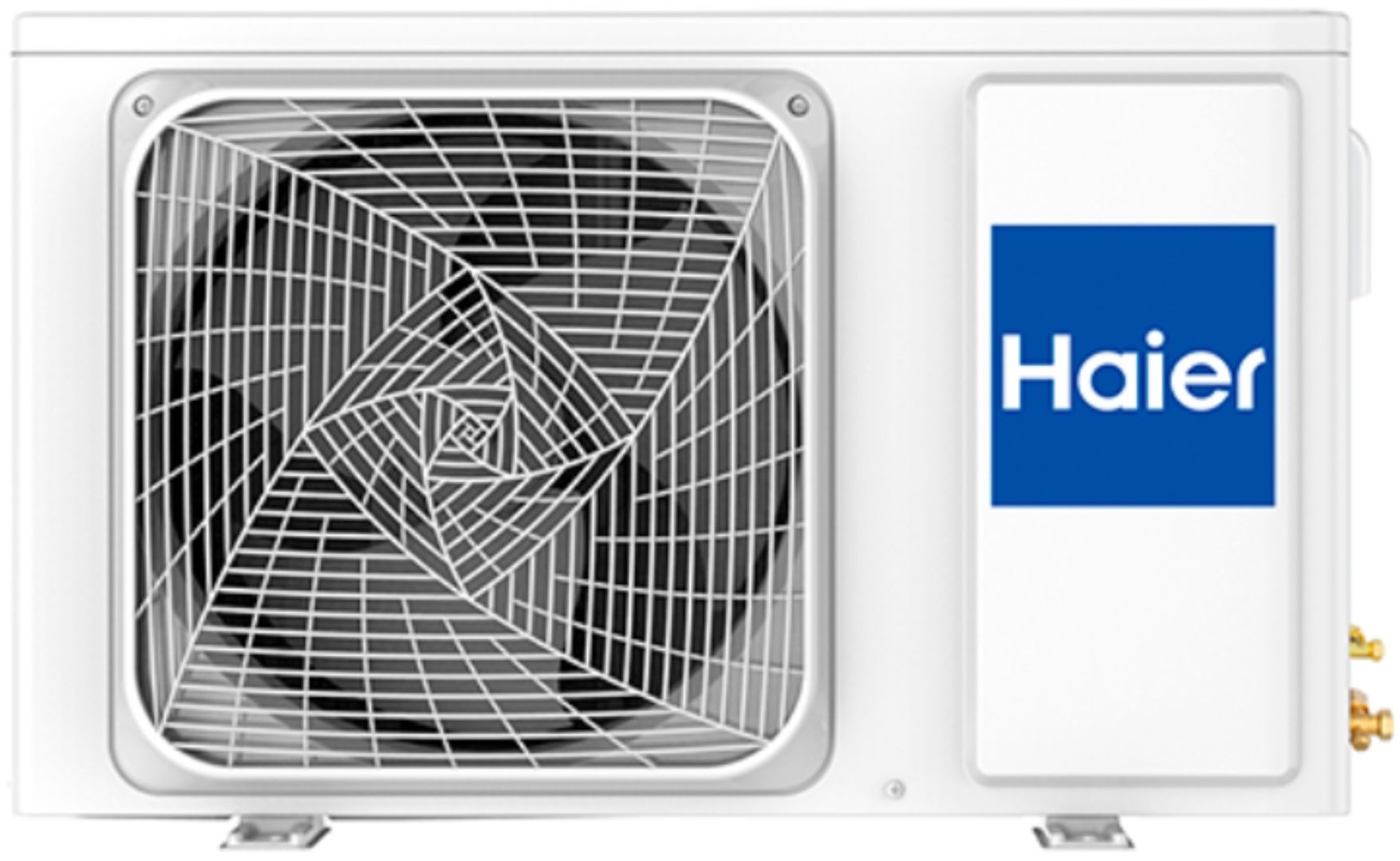 Кондиционер Haier Spirit AS35HSL1HRA-W/1U35HSL1FRA