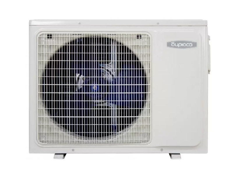 Кассетный кондиционер Бирюса BMCA48