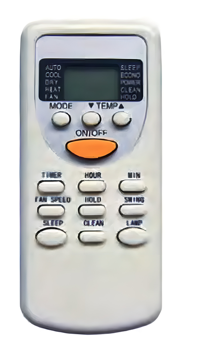 Напольно-потолочный кондиционер Aero IXIA TwinRow Betta Waterproof AI-48TRB-W-N/AI-48TRB-W-E-N